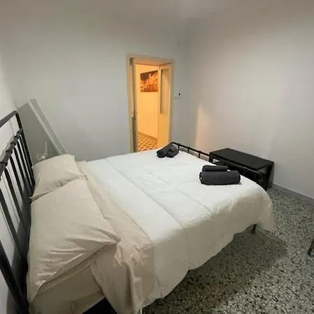 Apartamento Casa Gioberti *