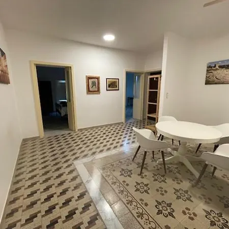 Daire Casa Gioberti