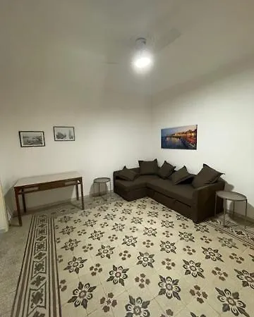 Casa Gioberti Siraküza