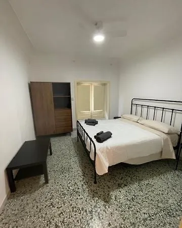 Casa Gioberti Daire