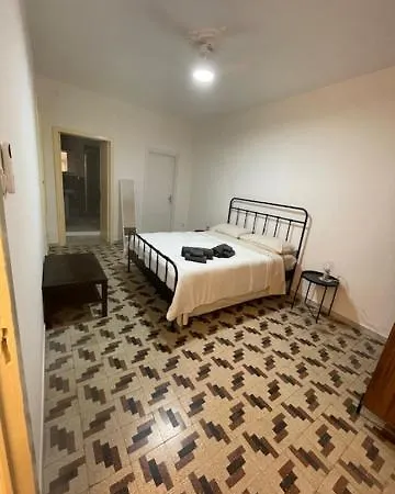 Casa Gioberti Daire *