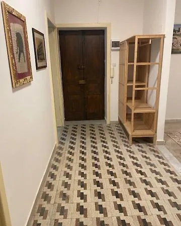 Casa Gioberti Siraküza