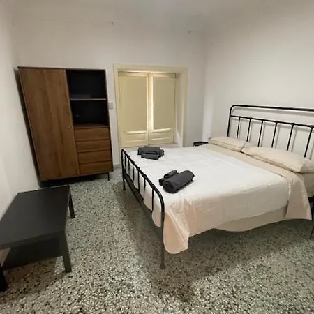 Casa Gioberti Daire