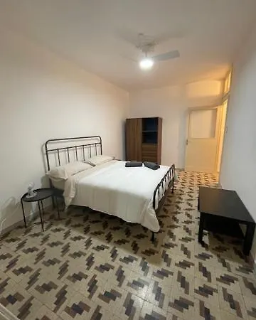 Casa Gioberti Daire