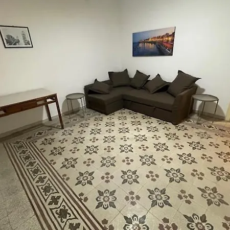 Daire Casa Gioberti