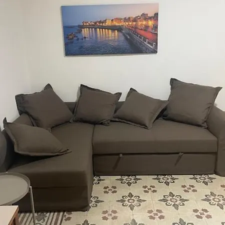 Casa Gioberti Daire *