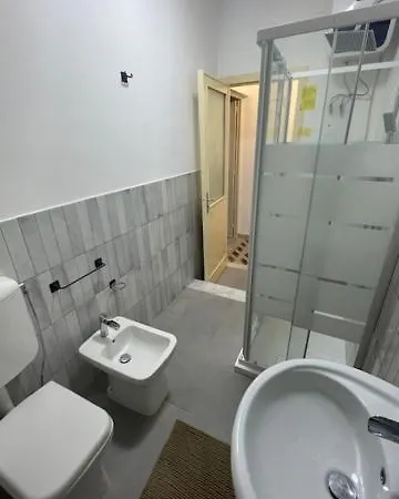 Casa Gioberti Daire *